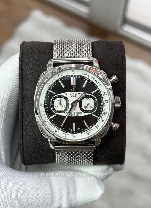 Годинник Breitling Top Time Chronograph