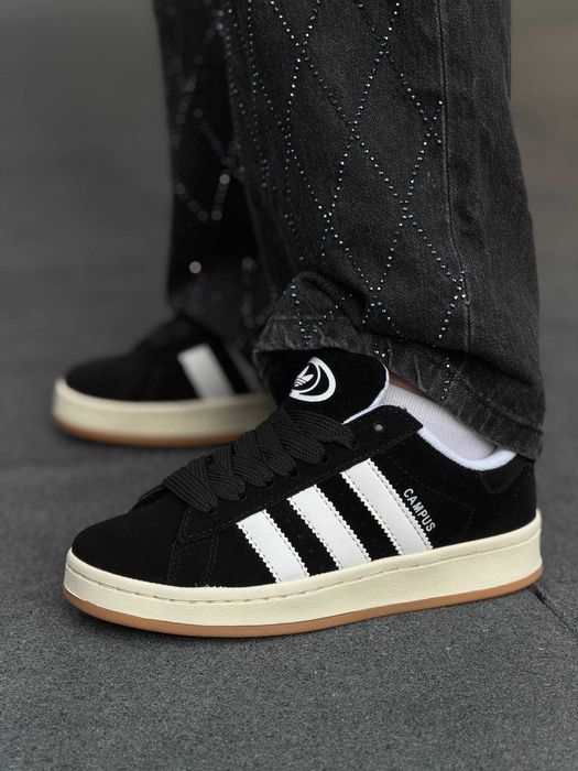 Adidas Campus кеди кросівки Адідас Кампус Адідаси жіночі