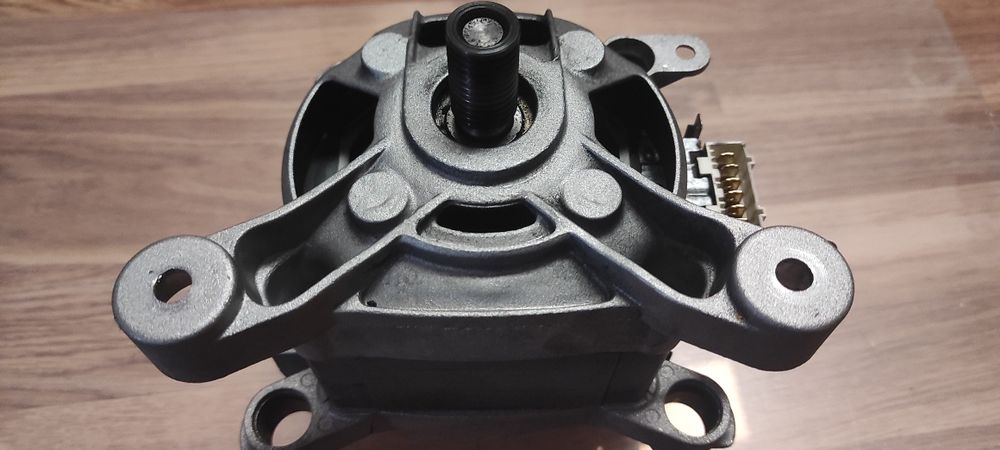 Motor Máquina de lavar roupa Whirlpool Awoc 7102