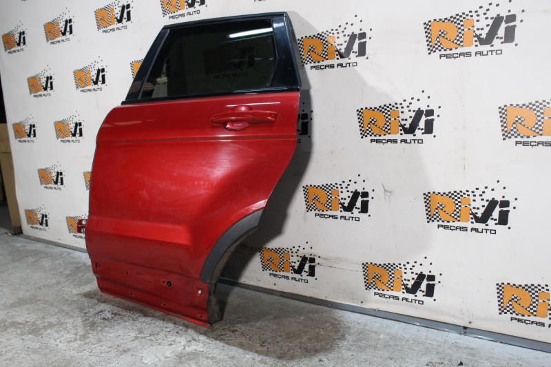 Porta trás esquerda LAND ROVER Range Rover Evoque (L538)