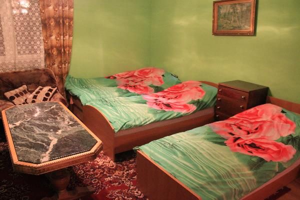 Kwatery dla turystów i pracowników