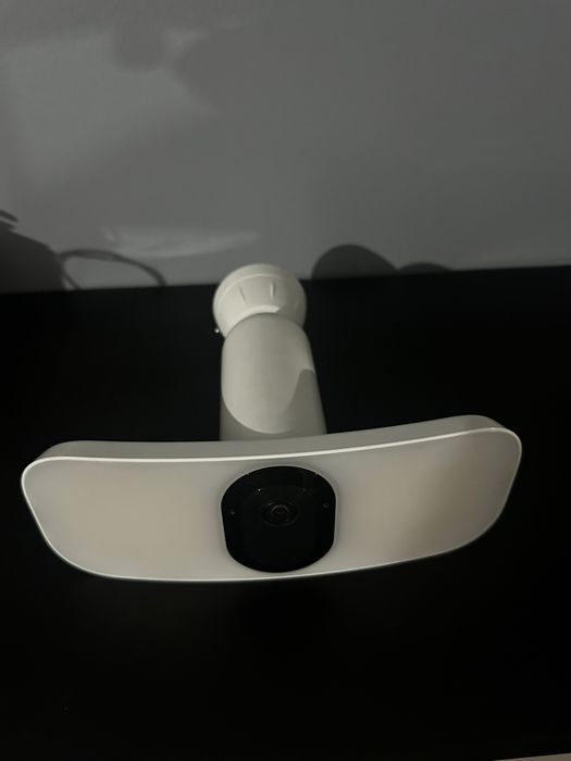 Arlo camaras+ Hub + solar