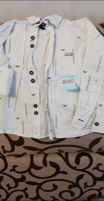 Продам одежду для мальчика