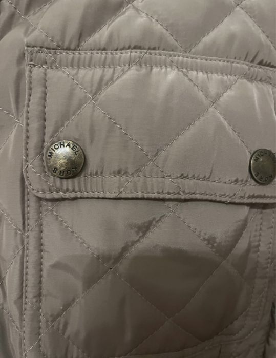 Casaco Michael Kors
