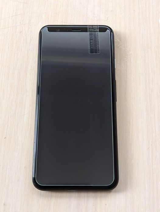Захисне скло до Google Pixel .Защитное стекло.є Акція.
