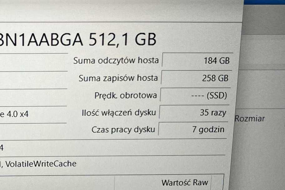 ASUS ExpertBook BM1503CDA R5 7535U 16/512Gb W11Pro Gwarancja