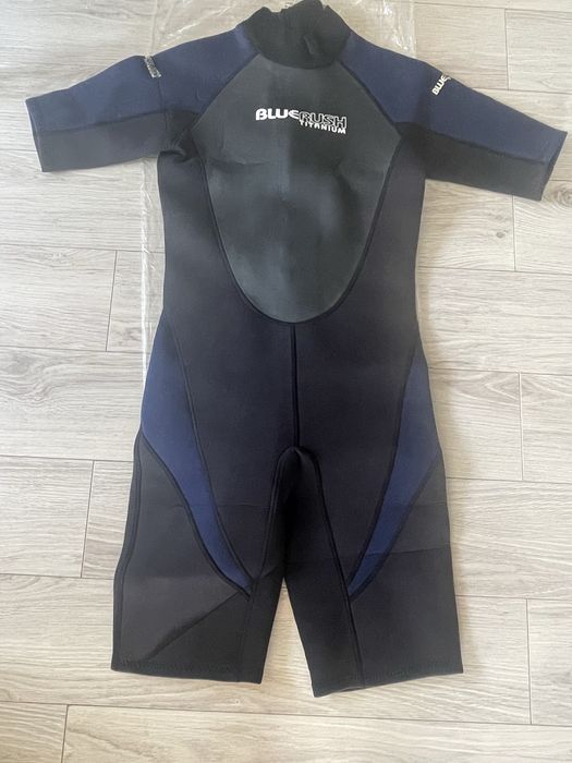 Pianka neoprenowa bluerusch nowa