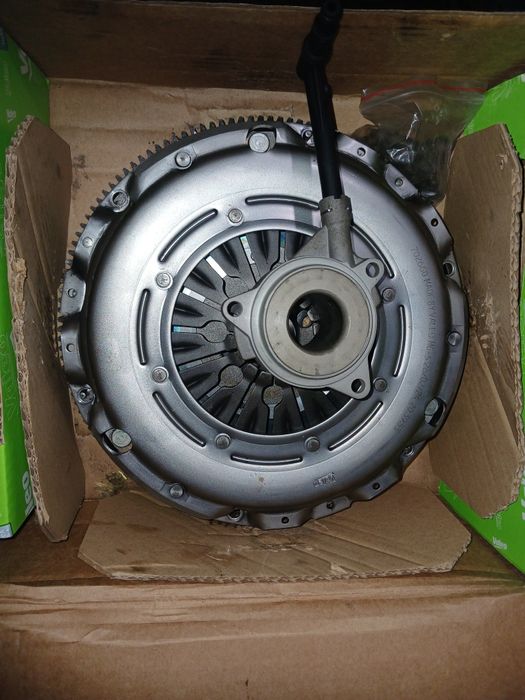 Продам маховик щеплення Valeo