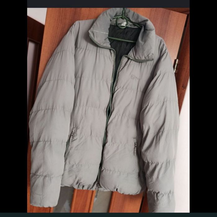 М Куртка  чоловічі