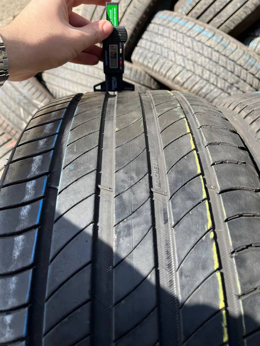 Шины БУ 235 40 R 19 Michelin primacy 4 VOL Лето Комплект резина