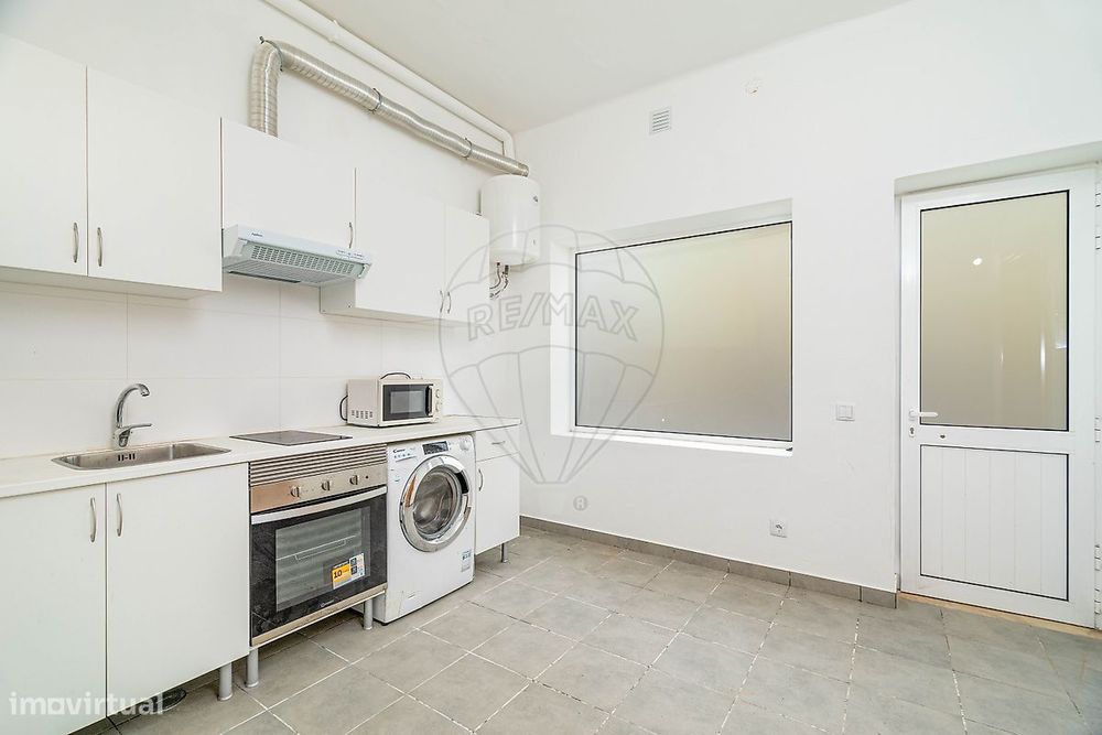 Apartamento T1 para venda — Portimão, Faro