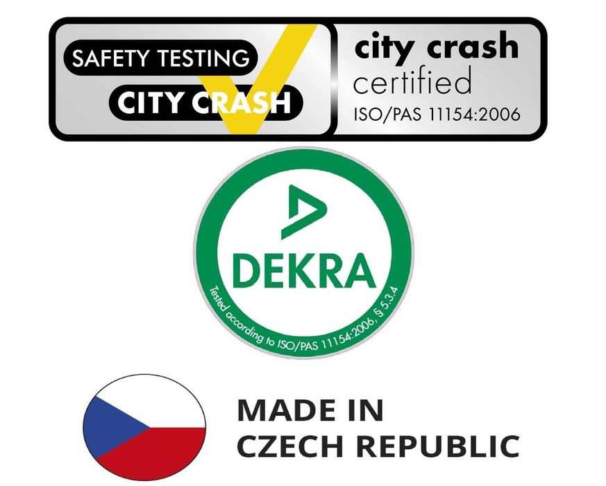 Box dachowy samochodowy Hakr Magic 400 LITRÓW !!!