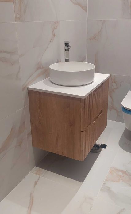 Movel de casa de banho NOVO