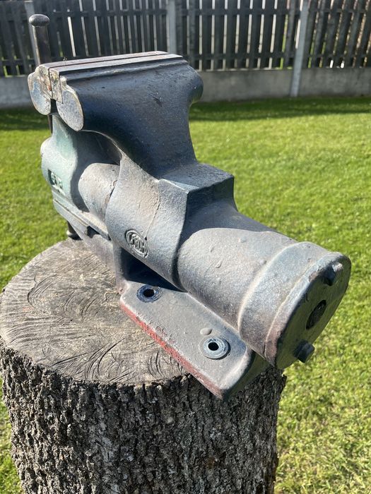 Imadło Ślusarskie 150mm