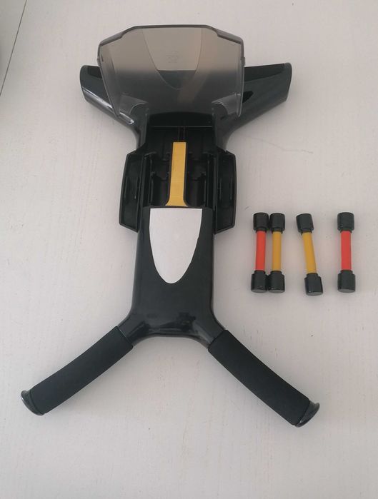 6 Second ABS Abdominal Machine64284792550147123