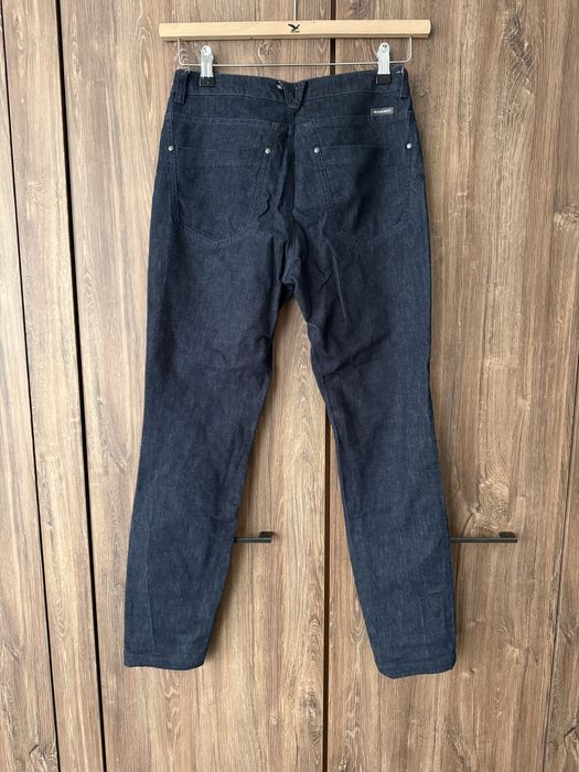 Джинси Mammut merino жіночі
