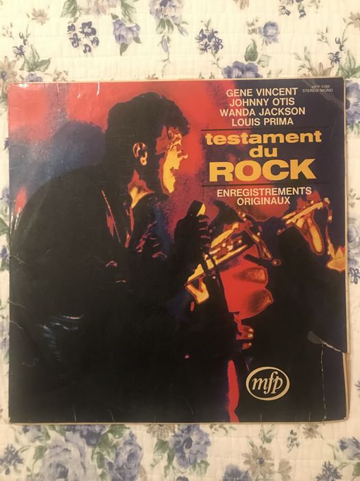 Vendo cd  vinil