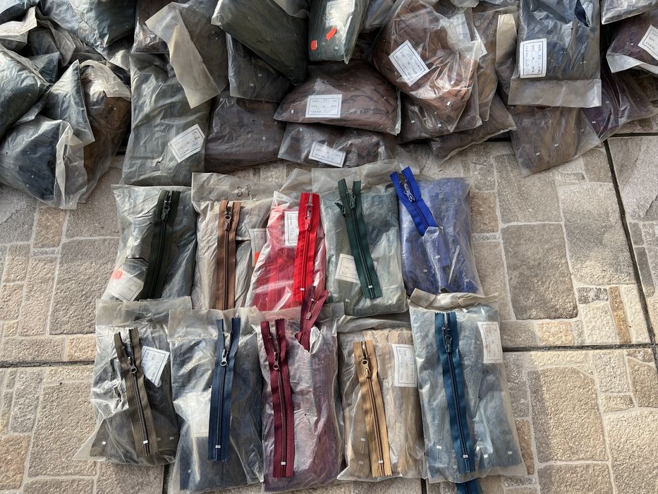 Змейки / опт / молнии 16-20 см, от 10 шт