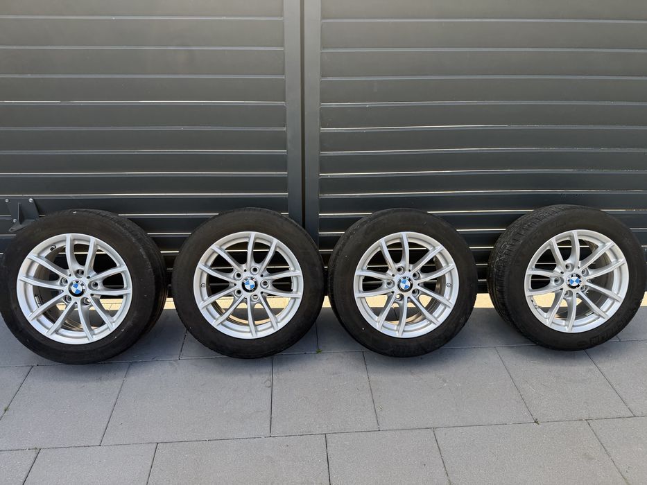 Koła felgi BMW F20 ,F21,F22 ,F33 E90