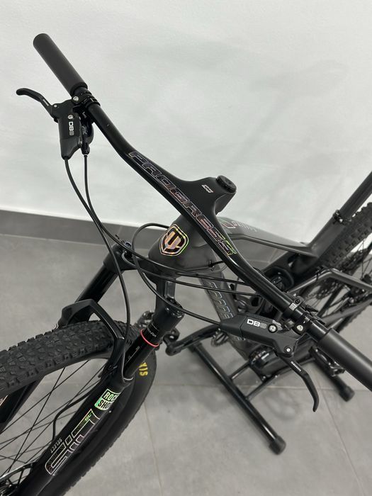 Bicicleta Btt Mondraker F-Podium M” (possibilidade de financiamento)