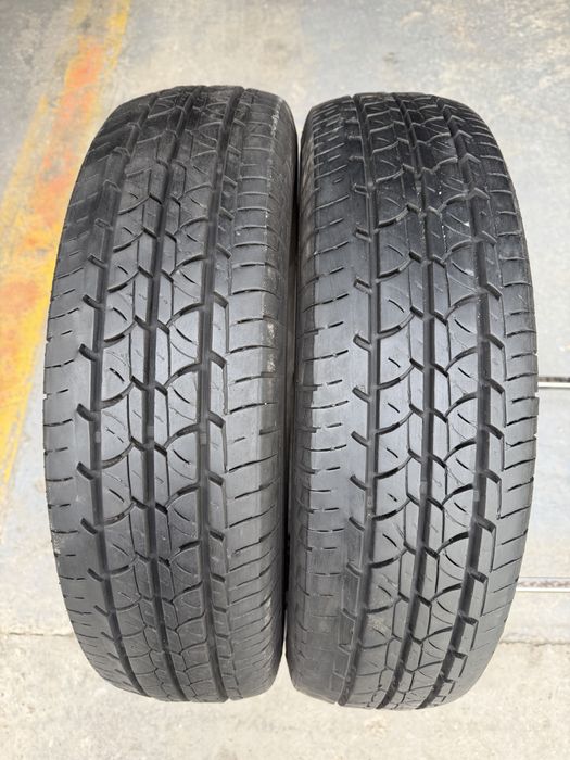 Шини літні R16C 185 75 Barum Склад Осокорки