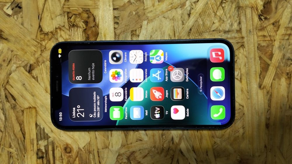 iPhone 12 mini 64G