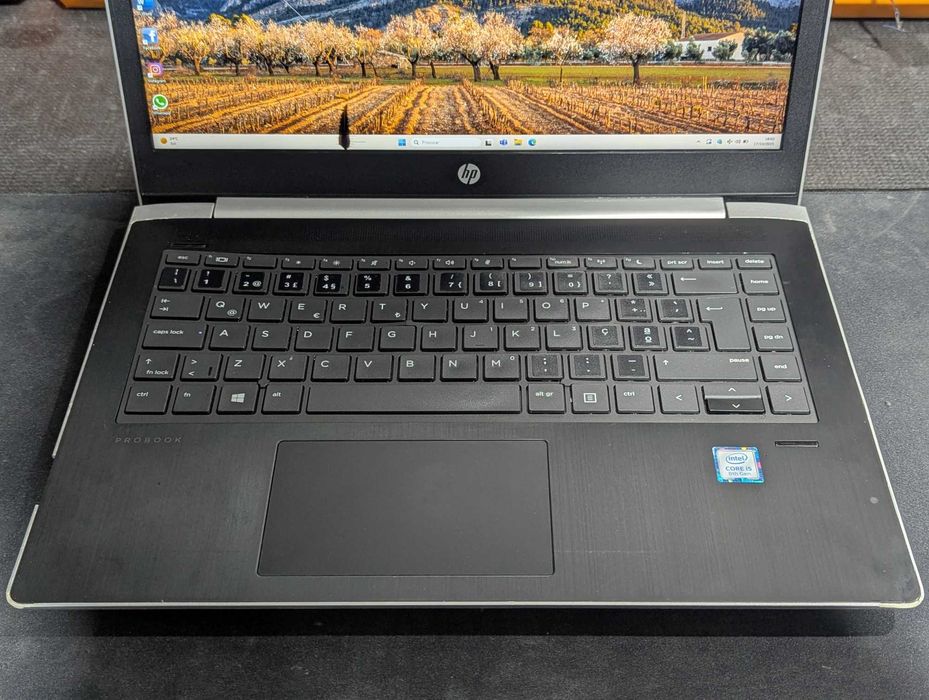 HP ProBook 440 G5