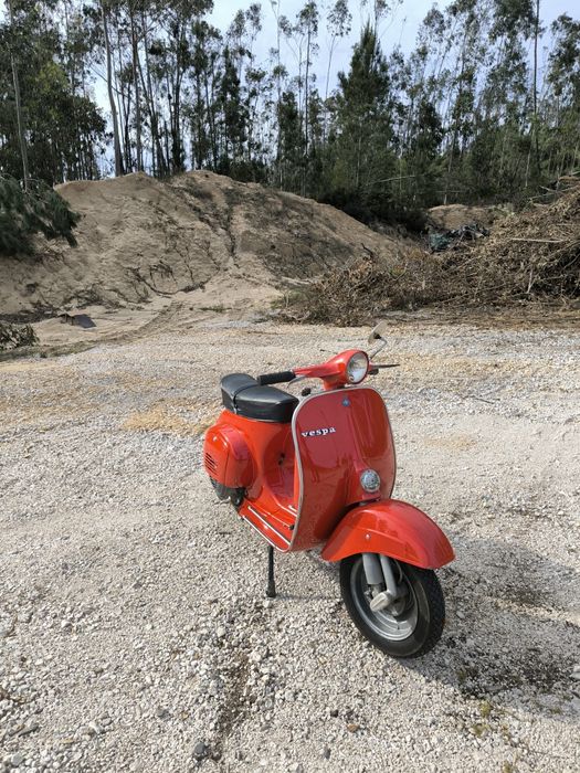 Vespa 50s bom estado , trator agrícola 40cv tração