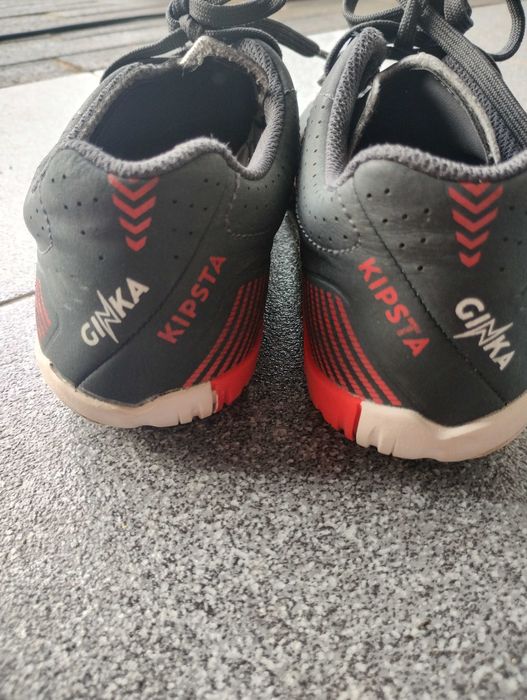 Buty kipsta jak nowe