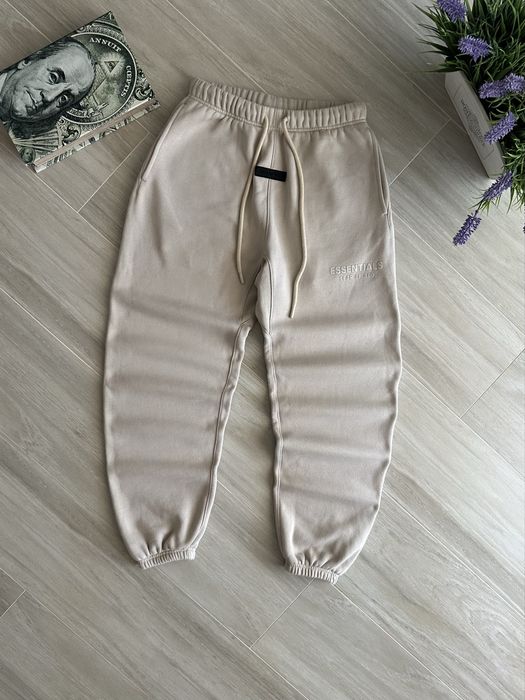 Штани Essentials Fear Of God Authentic