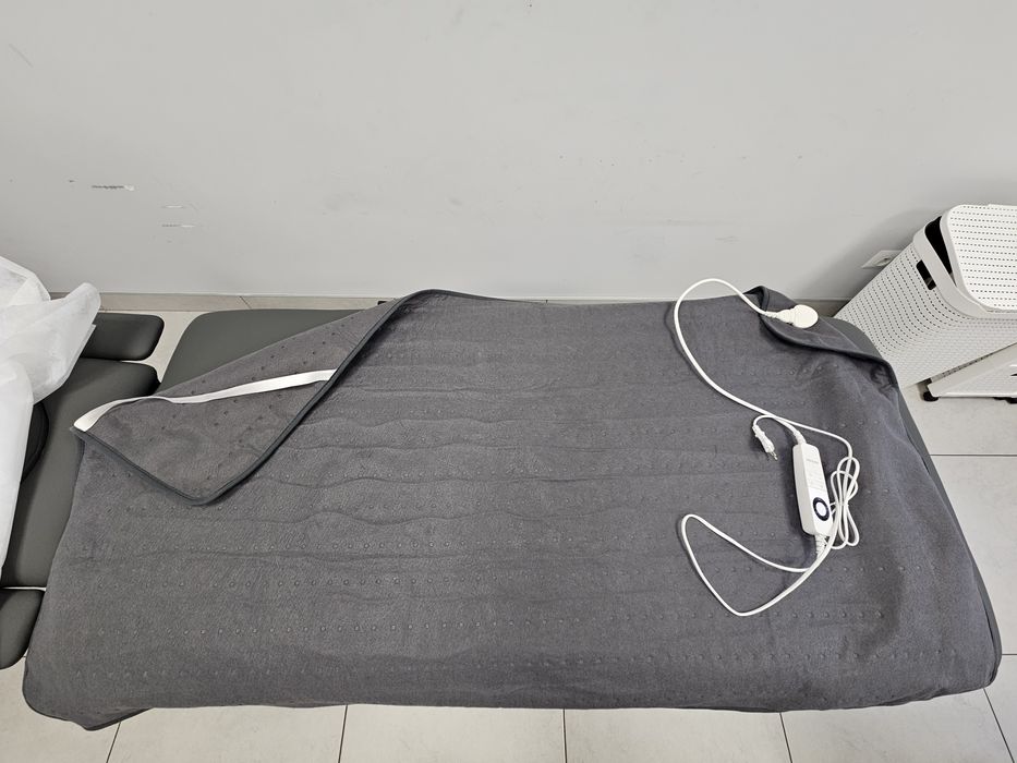 Koc elektryczny mata CONCEPT DV7430 używany