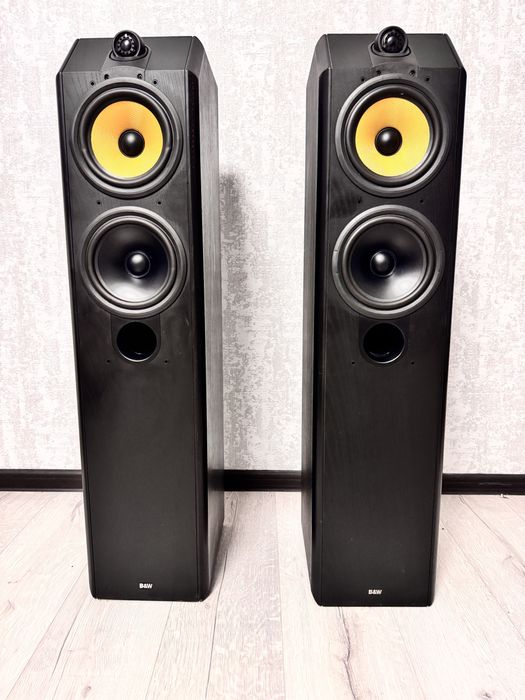 Акустична система Bowers & wilkins cdm7