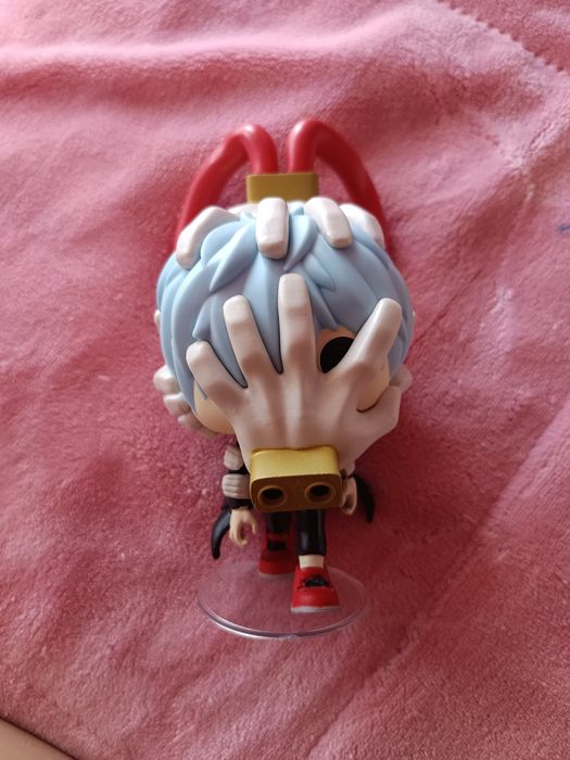 Tomura Shigaraki Funko Pop 784