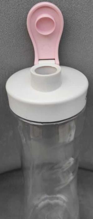 Smoothie box 600 ml lub na wodę
