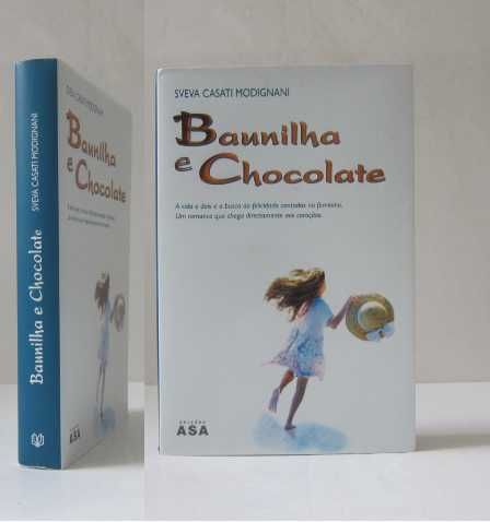 Sveva Casati MODIGNANI - Livros