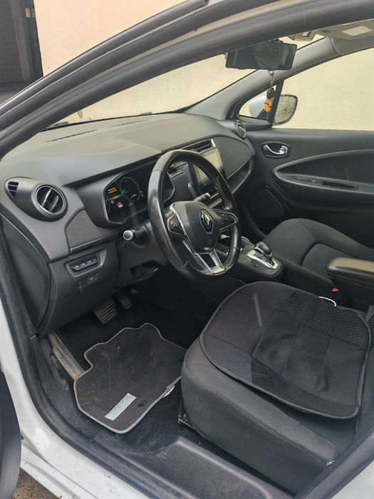 Renault Zoe 52kw
