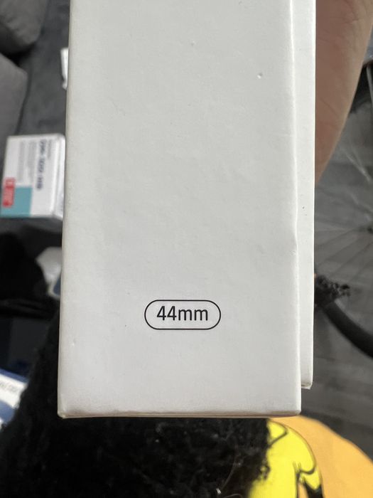 Smartwatch Samsung