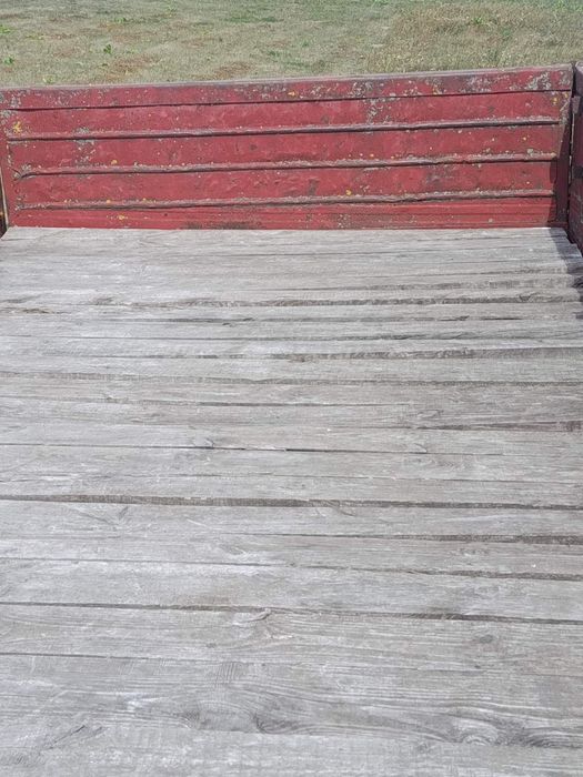 Причіп зіловський