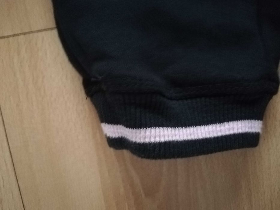 Spodnie dresowe -joggersy dziecięce Pepperts 146/152