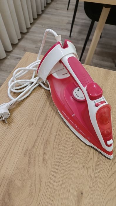 Ferro de engomar SilverCrest sem fios64285405119235121