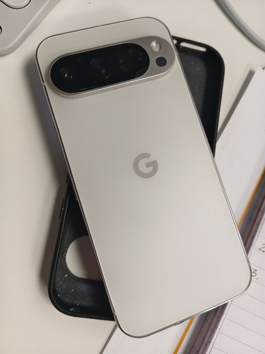 Google Pixel 9 pro