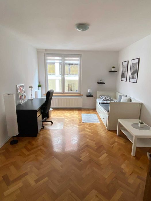Igielna/tuż przy Rynku, 3 pokoje, rozkładowe, balkon! - Widok 3