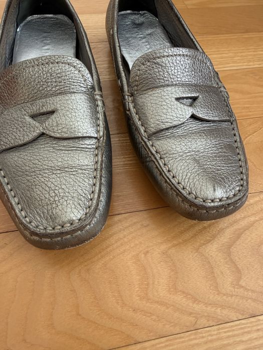 Жіночі Макасини Prada