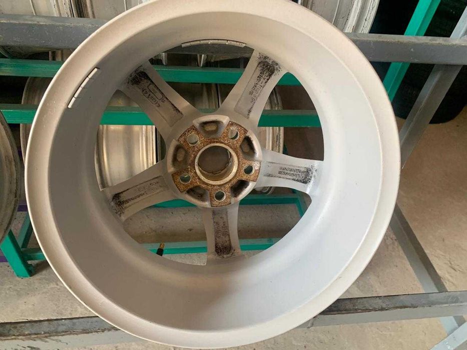 Диски  5/105 R16 6,5J ET38.