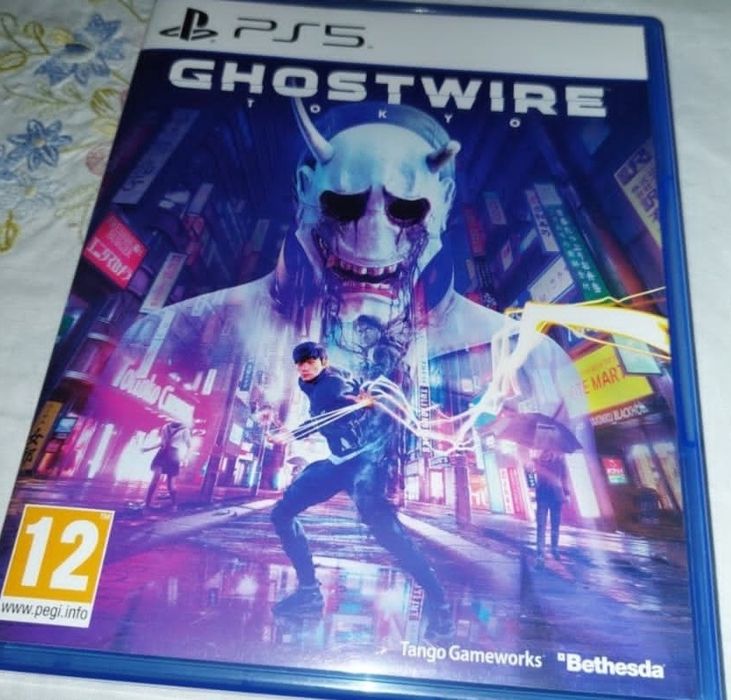 Jogos de Playstation 5