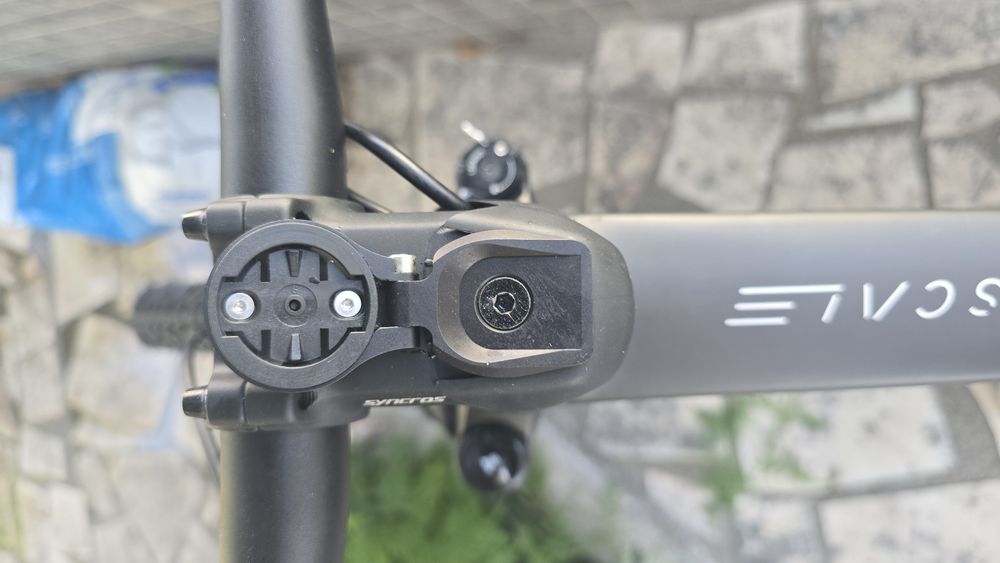 Bicicleta Scott Scale 940  2025