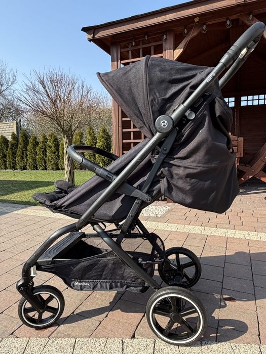 Wozek marki CYBEX