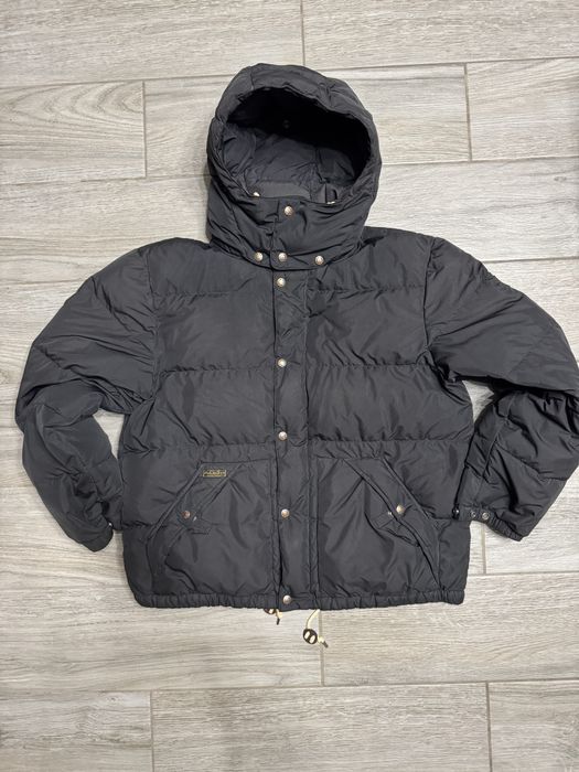 Пуховик зимний Polo Ralph Lauren