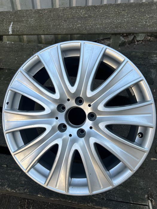 Оригінал Mercedes R18 5x112 8j et41 W222 W221 W212 W213