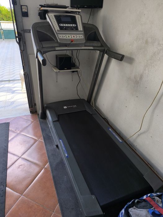 Passadeira domyos TC 7